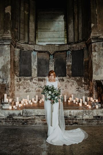 Blossom and Bee Floristry