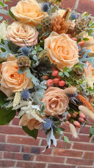 New Leaf Floristry