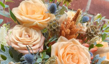 New Leaf Floristry