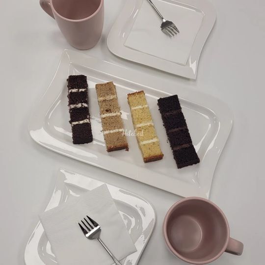 Sarah's Simple Cakes Hertfordshire Ltd