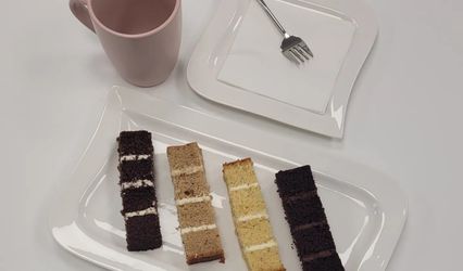 Sarah's Simple Cakes Hertfordshire Ltd