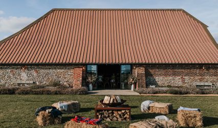 Chidham Barn