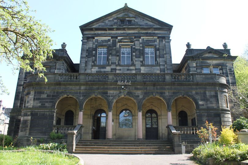 Pennine Heritage