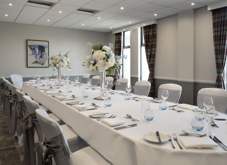 Delta Hotels by Marriott Waltham Abbey