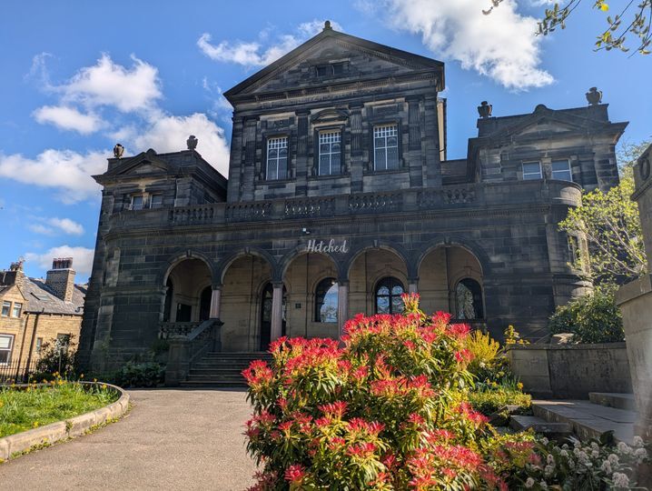 Pennine Heritage