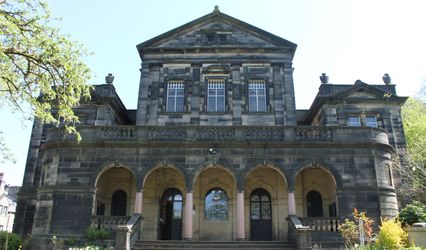 Pennine Heritage