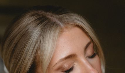 Samantha Price - Bridal Makeup Specialist
