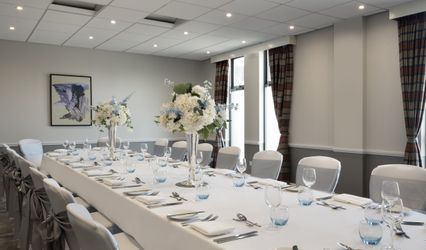 Delta Hotels by Marriott Waltham Abbey