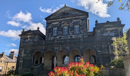 Pennine Heritage