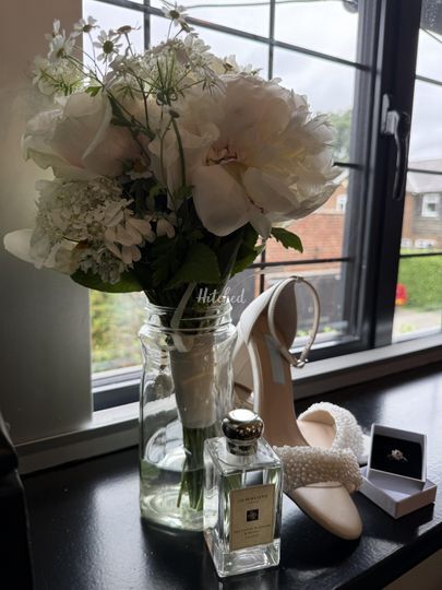 Bespoke Moments Content Creation