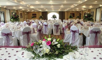 Holiday Inn Birmingham-Bromsgrove