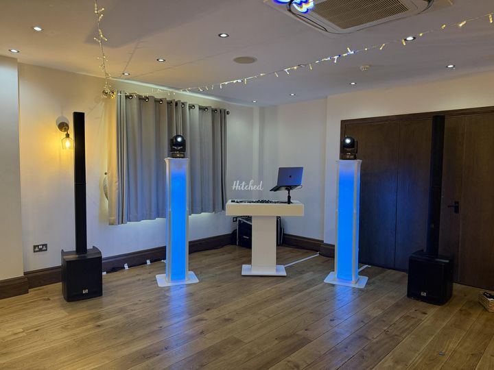 Galaxy Events UK