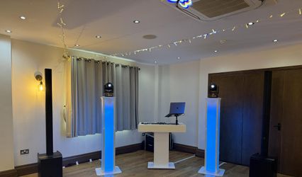 Galaxy Events UK