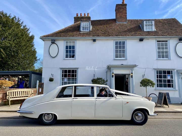Fox and Hounds