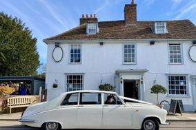 Fox and Hounds