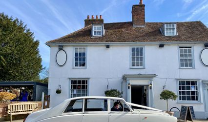 Fox and Hounds