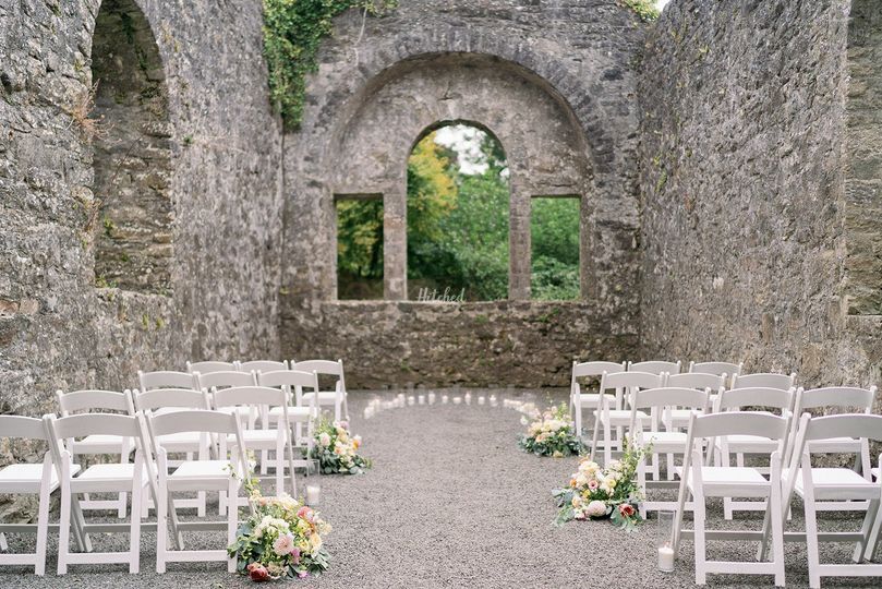 Loughcrew Estate