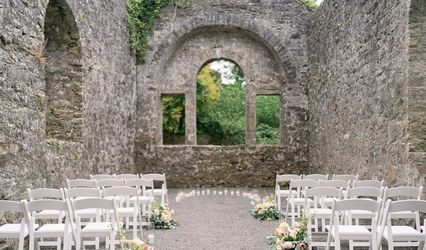 Loughcrew Estate