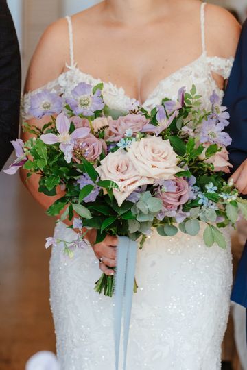 The Willow Blossom Florist
