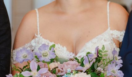 The Willow Blossom Florist