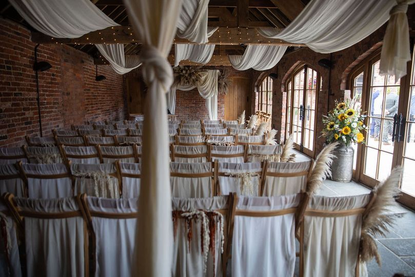 Mapperley Farm Events Venue