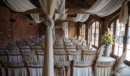 Mapperley Farm Events Venue