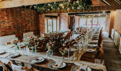 Mapperley Farm Events Venue