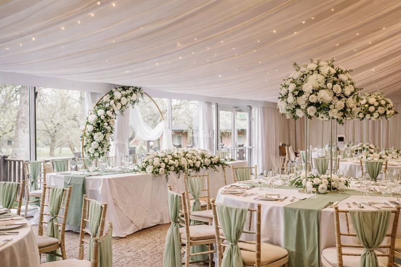 Simply White Decor