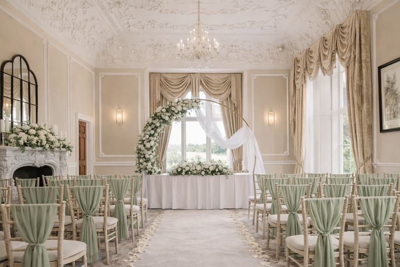 Simply White Decor