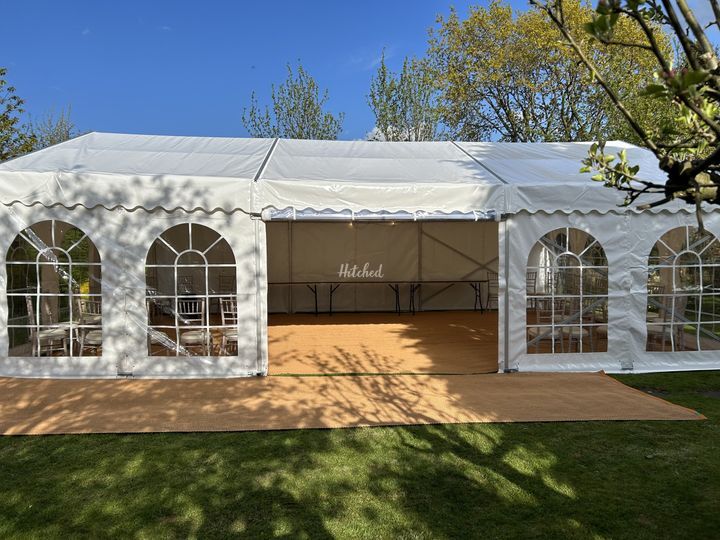 Yorkshire Marquee Company