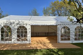 Yorkshire Marquee Company