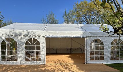 Yorkshire Marquee Company
