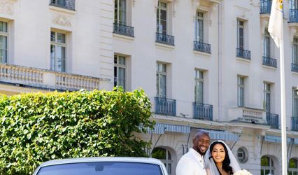 Limo Service in NYC - Wedding Limos & Party Buses