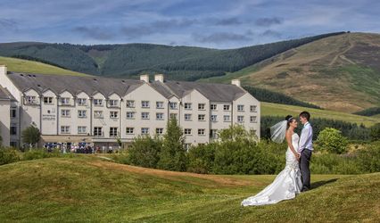 Macdonald Cardrona Hotel