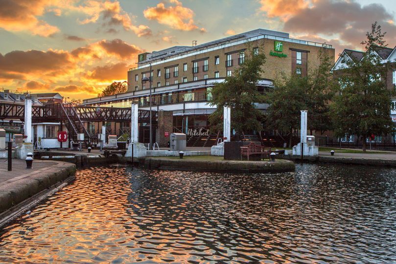 The Waterfront Wedding Venue Brentford, Middlesex ...