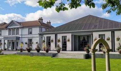Manor Park country house