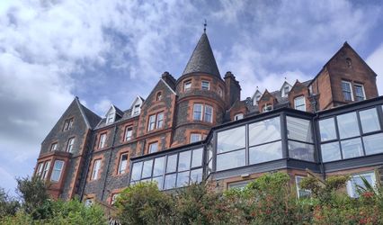 The Western Isles Hotel