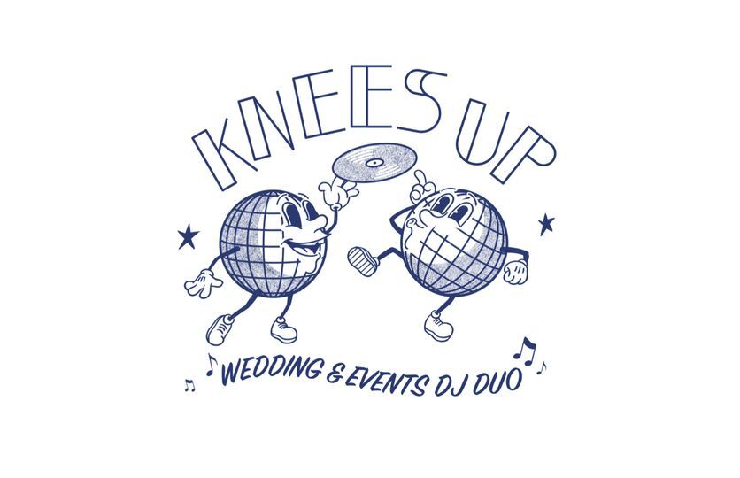 KNEES UP