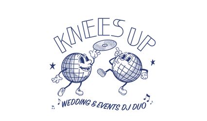 KNEES UP