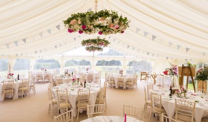 Acacia Marquees