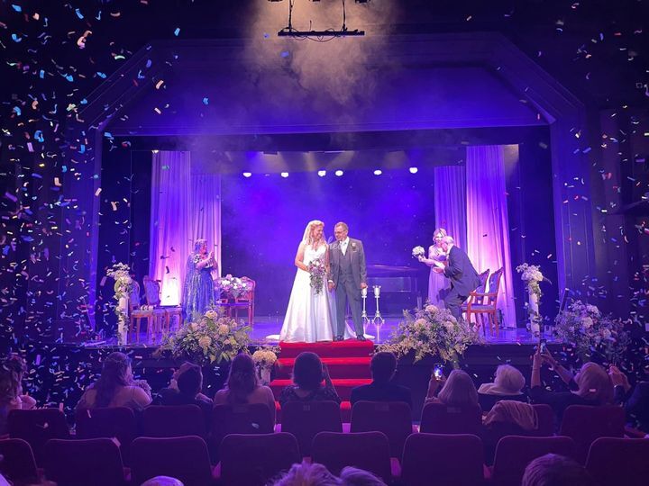 Palace Theatre Paignton