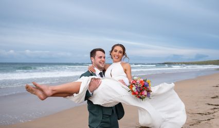 Max Milne Wedding Photography