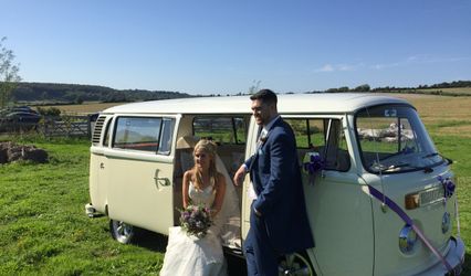 Brooklands Wedding Cars Sussex