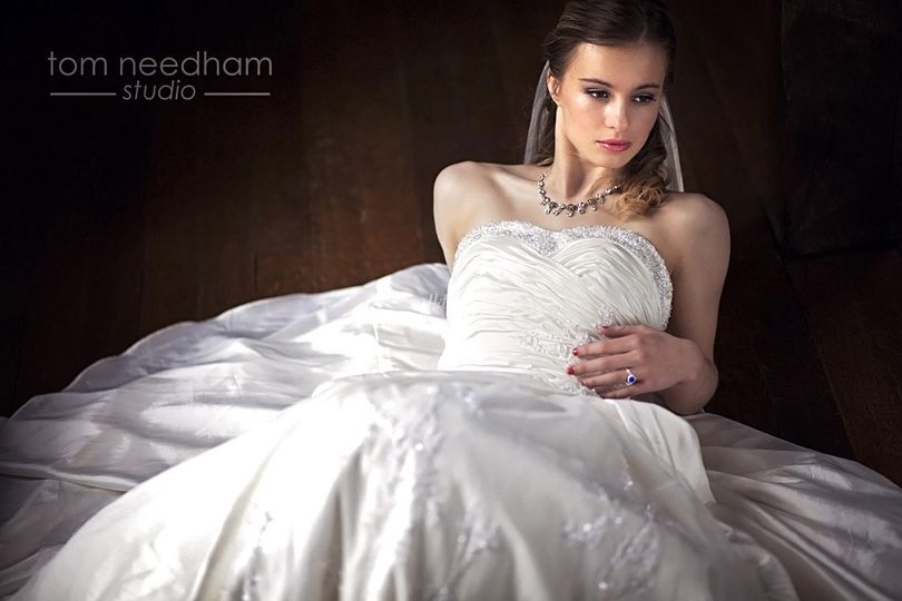 Tom Needham Photography