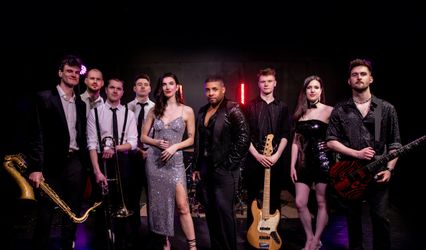 The Solar Flares Band