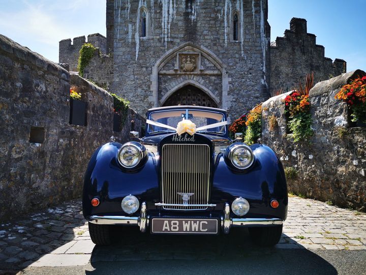 Prices Wedding Cars