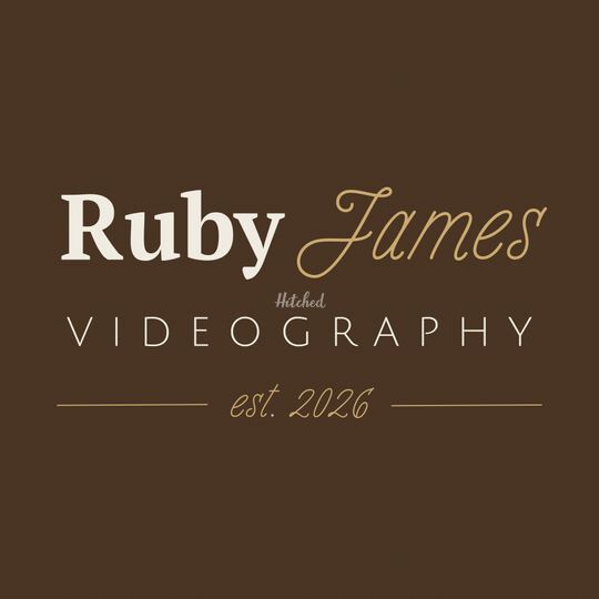 Ruby James Videography & Content Creation