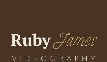 Ruby James Videography & Content Creation