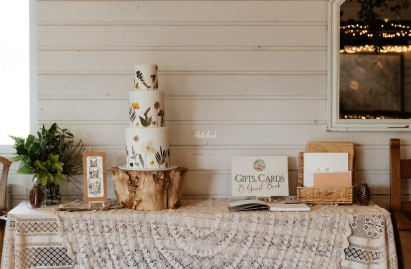 Heidi’s Cottage Cakery