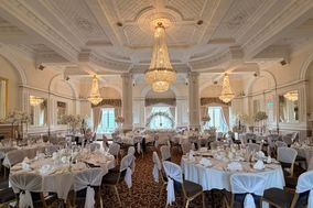 Midland Hotel, Bradford